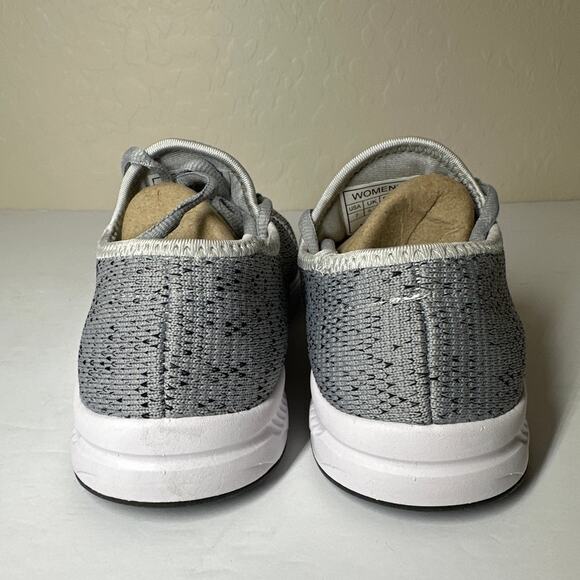 KR Strikeforce The Maui Women's Athletic Style Bowling Shoes Gray Size 7 - Picture 6 of 11